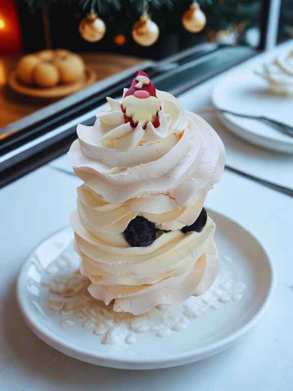 Hiszpan z owocami okazyjny